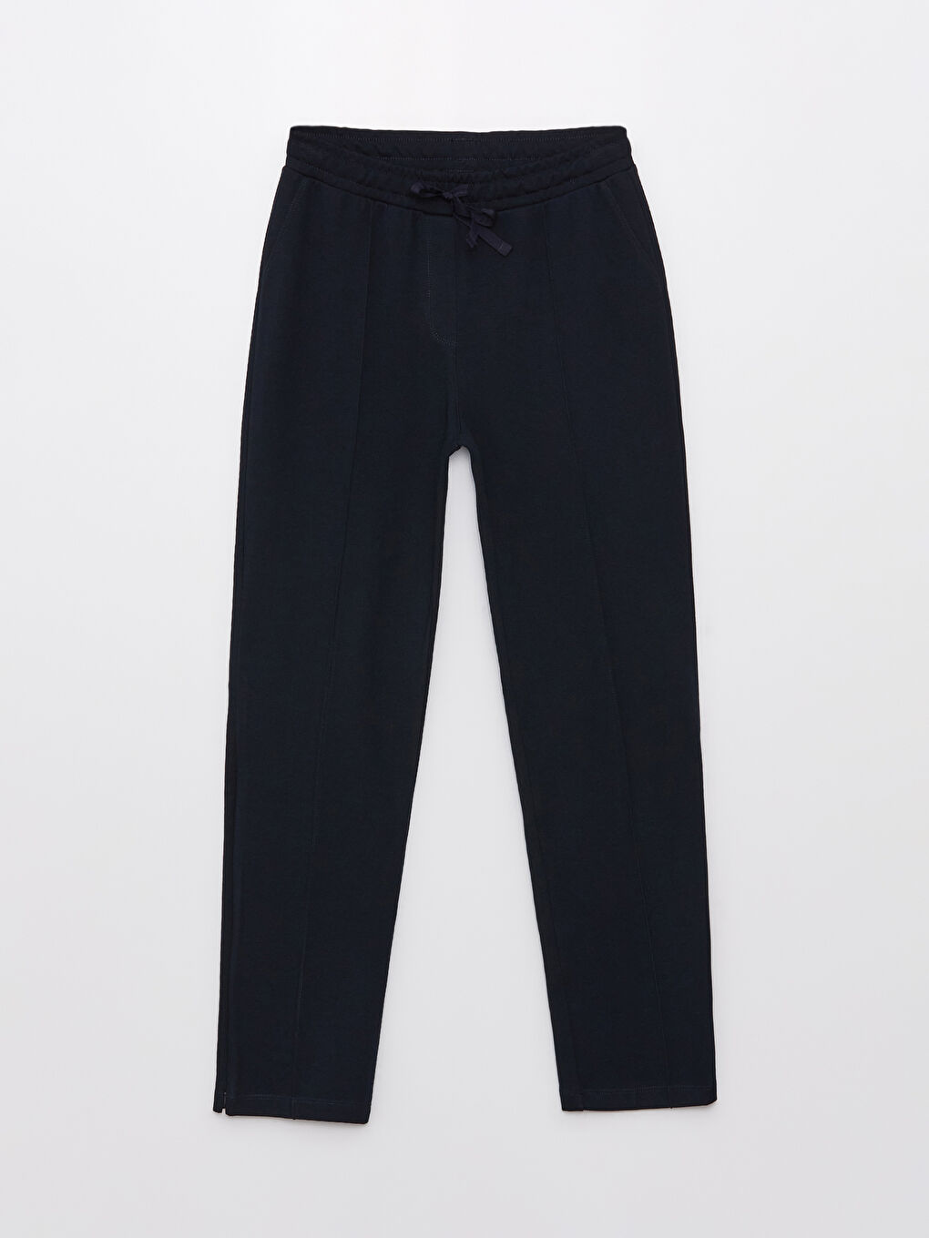 LCW Limitless Damen Hoch Taillierte Elastische Taillen Hosen -S3H875Z8-E1J