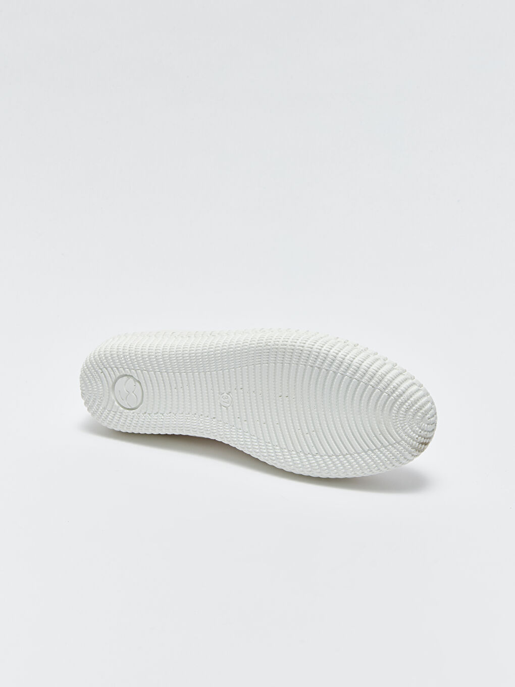 Leather Look Women's Casual Shoes-3