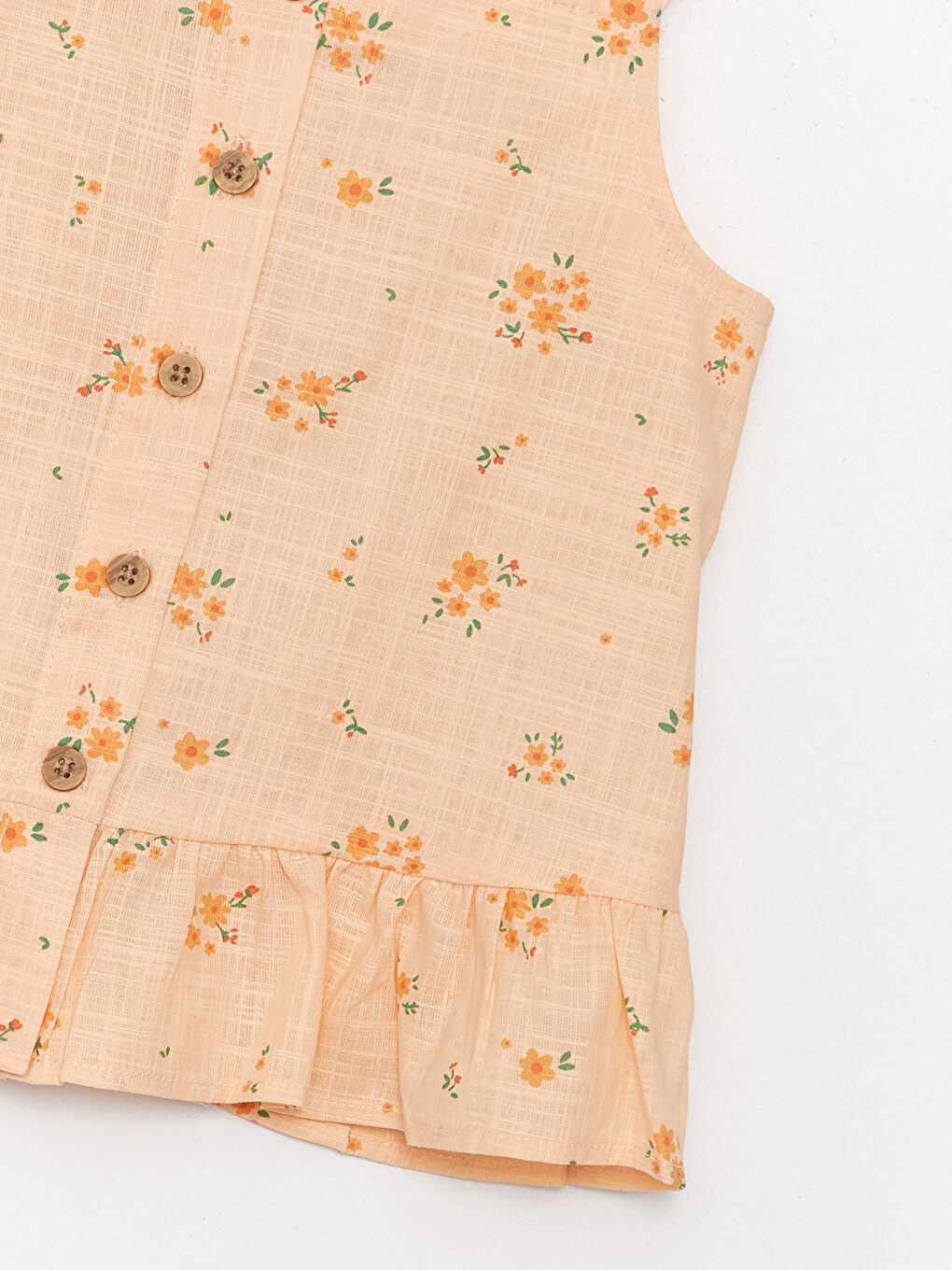 ＊韓国＊［VINVLE］Cancan Frill Sleeveless Blouse 3color Amazon.com: Vince Camuto Sleeveless V-Neck Ruffle Front