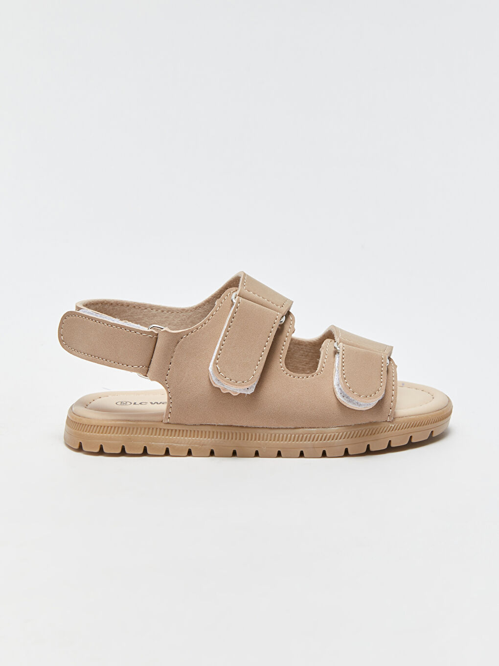 LC Waikiki Sandale za bebe dečake sa čičak trakom -S3HA29Z1-ELJ