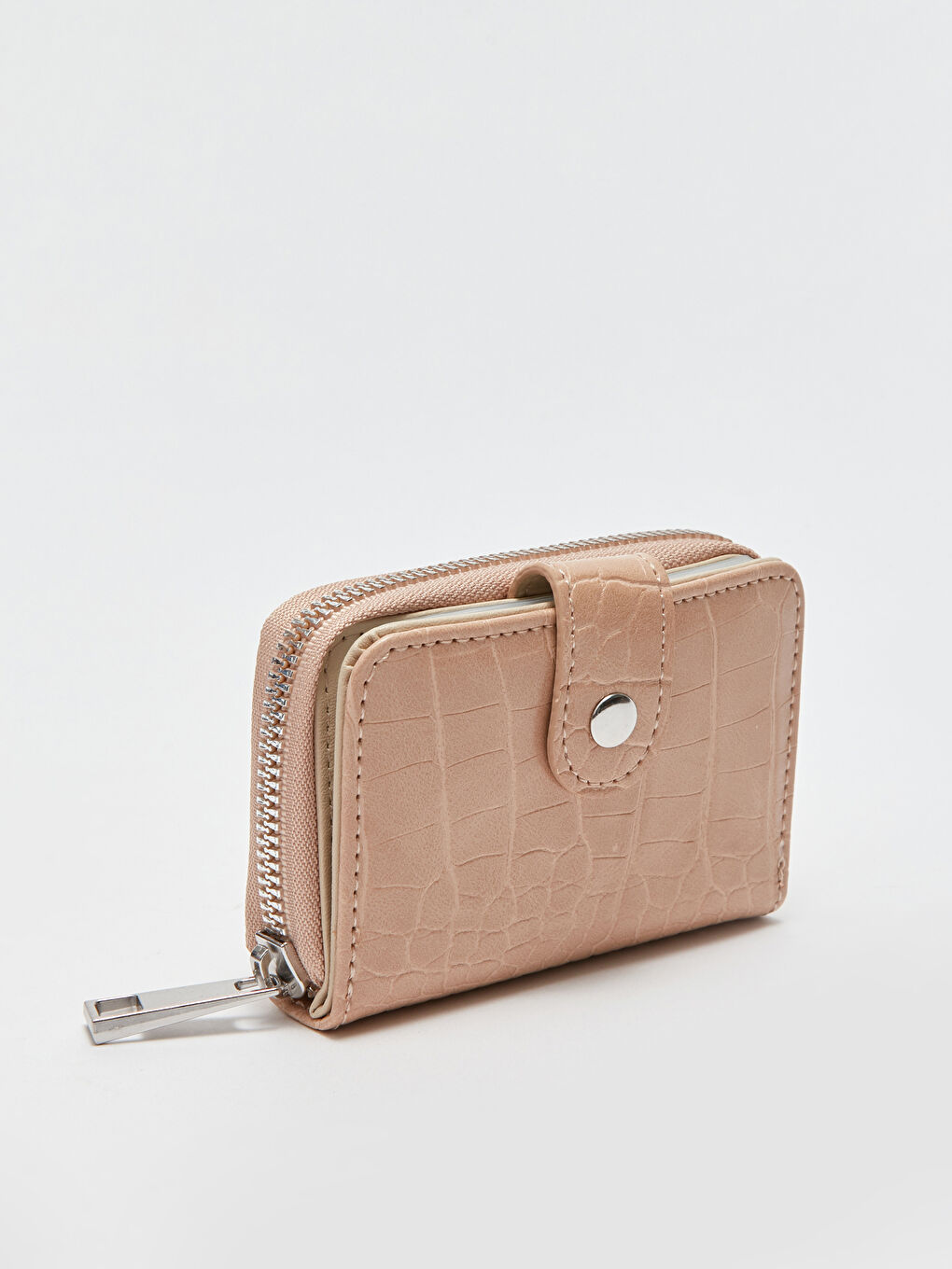 Portefeuille pour Femmes à Motifs-1