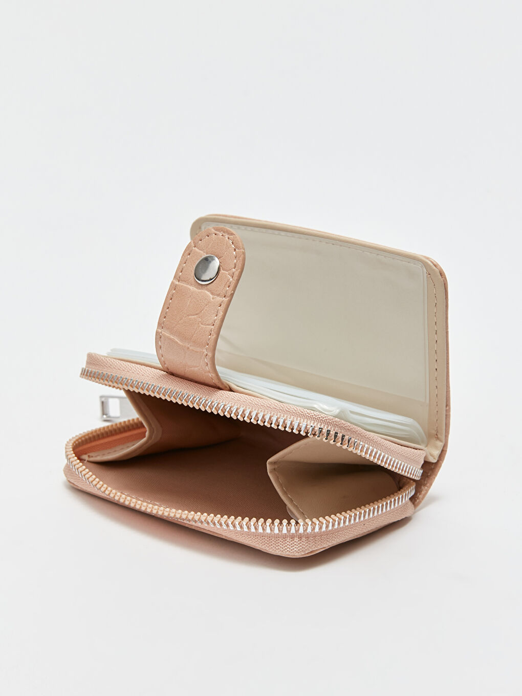 Portefeuille pour Femmes à Motifs-3