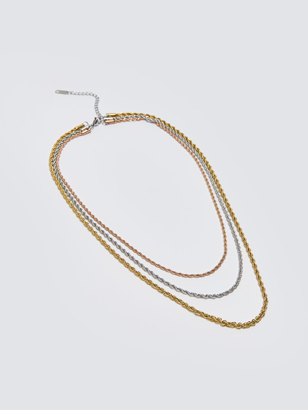 قلادة سلسلة للسيدات