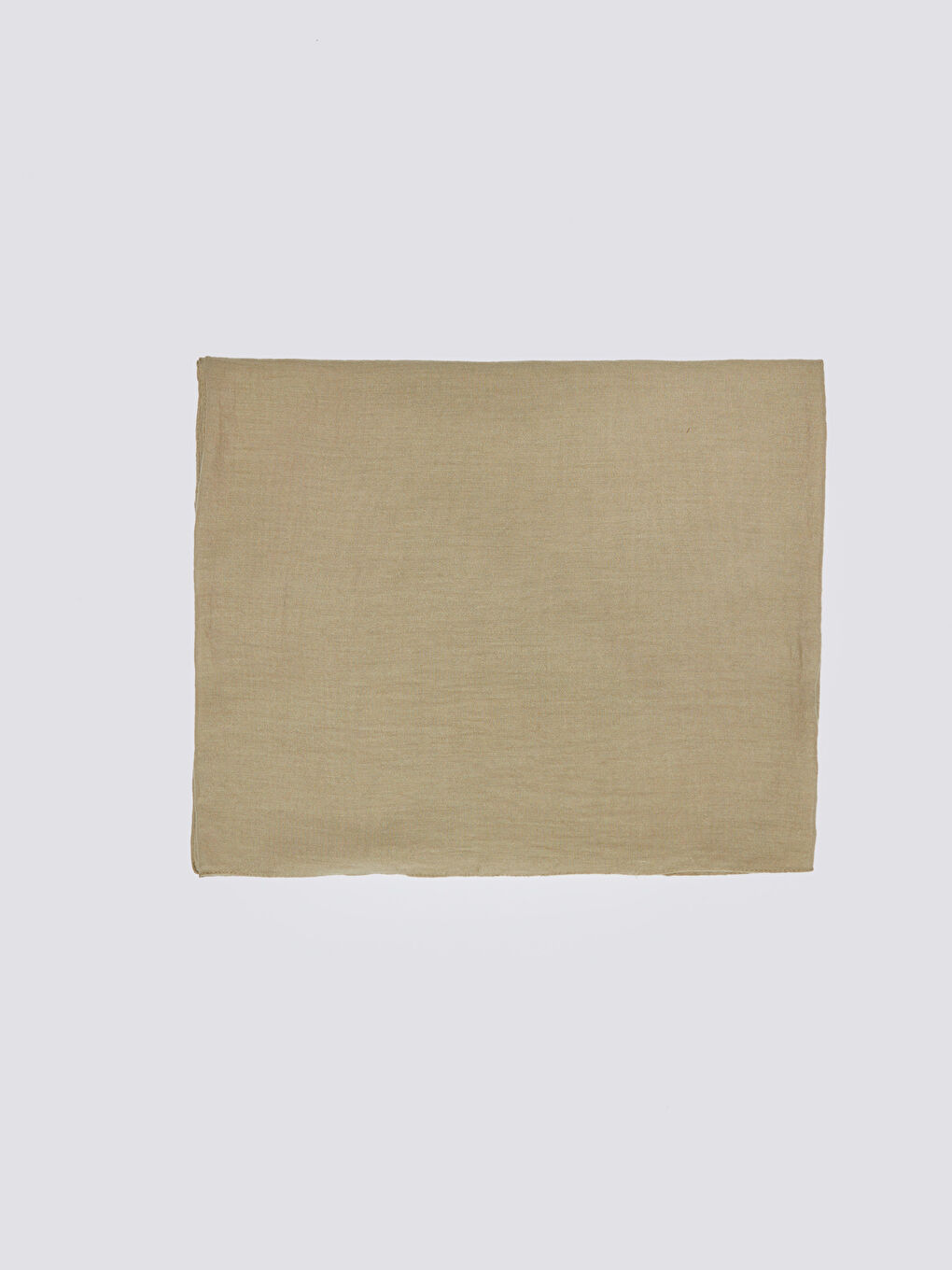 Women's Plain Scarf-2