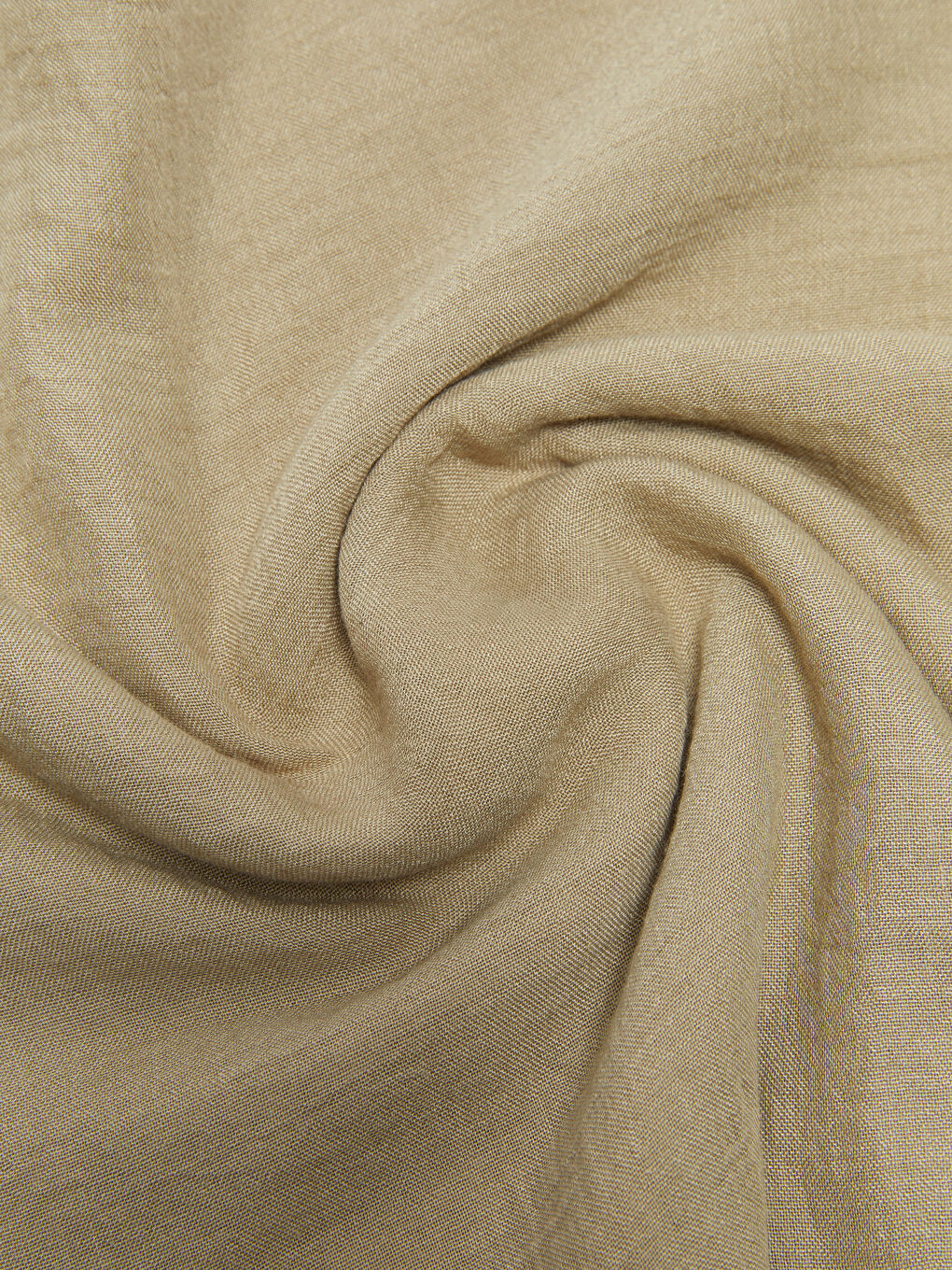 Women's Plain Scarf-1