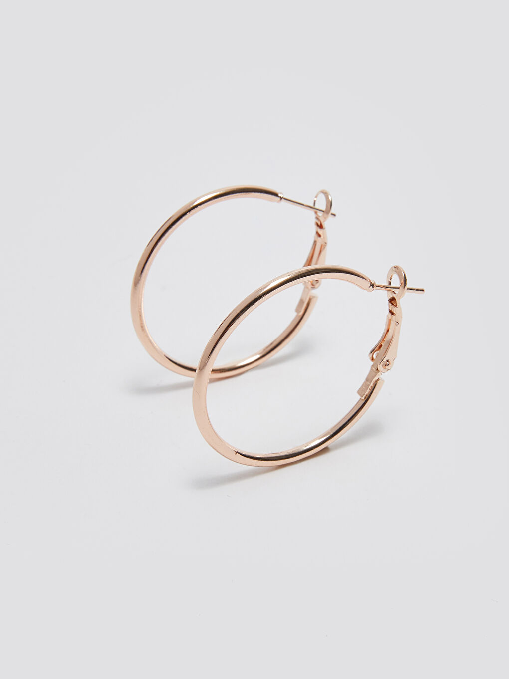 Karışık Kadın Halka Küpe 6'lı-6