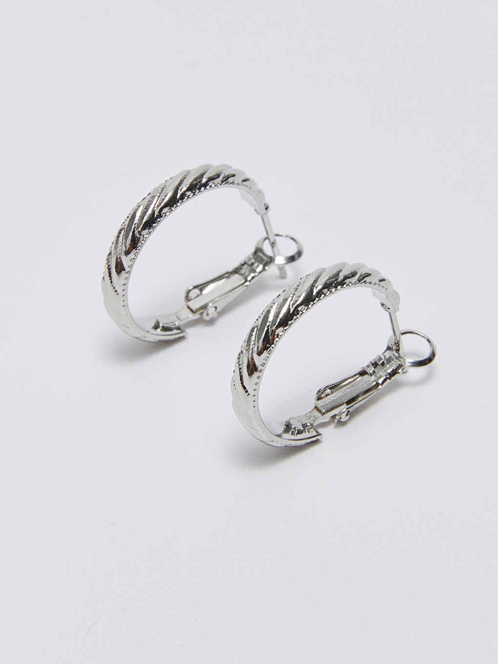 Karışık Kadın Küpe Seti 18'li-2