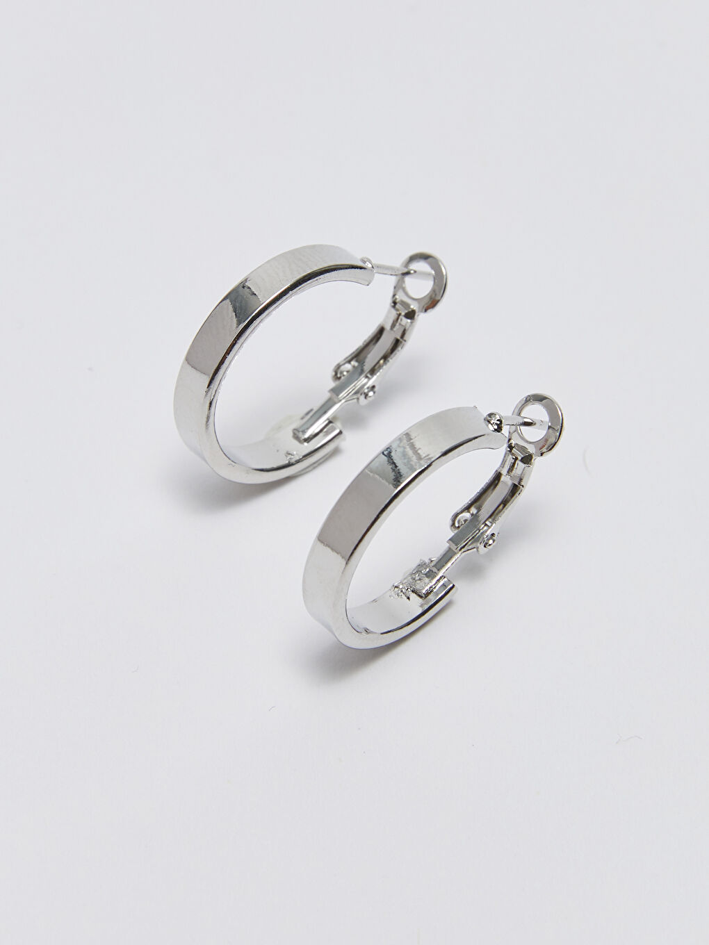 Karışık Kadın Küpe Seti 18'li-3