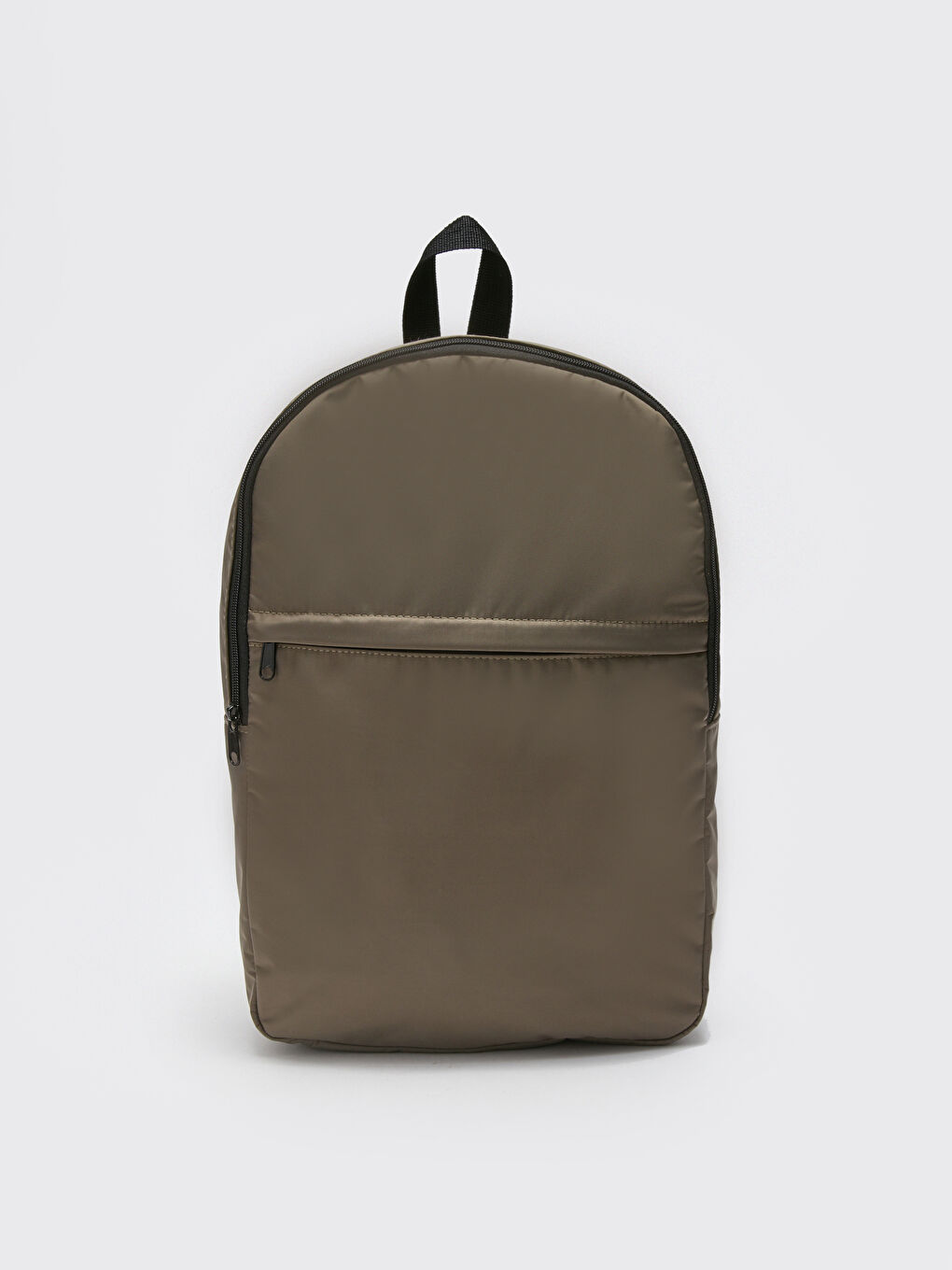 Gri Erkek Sırt Çantası-2