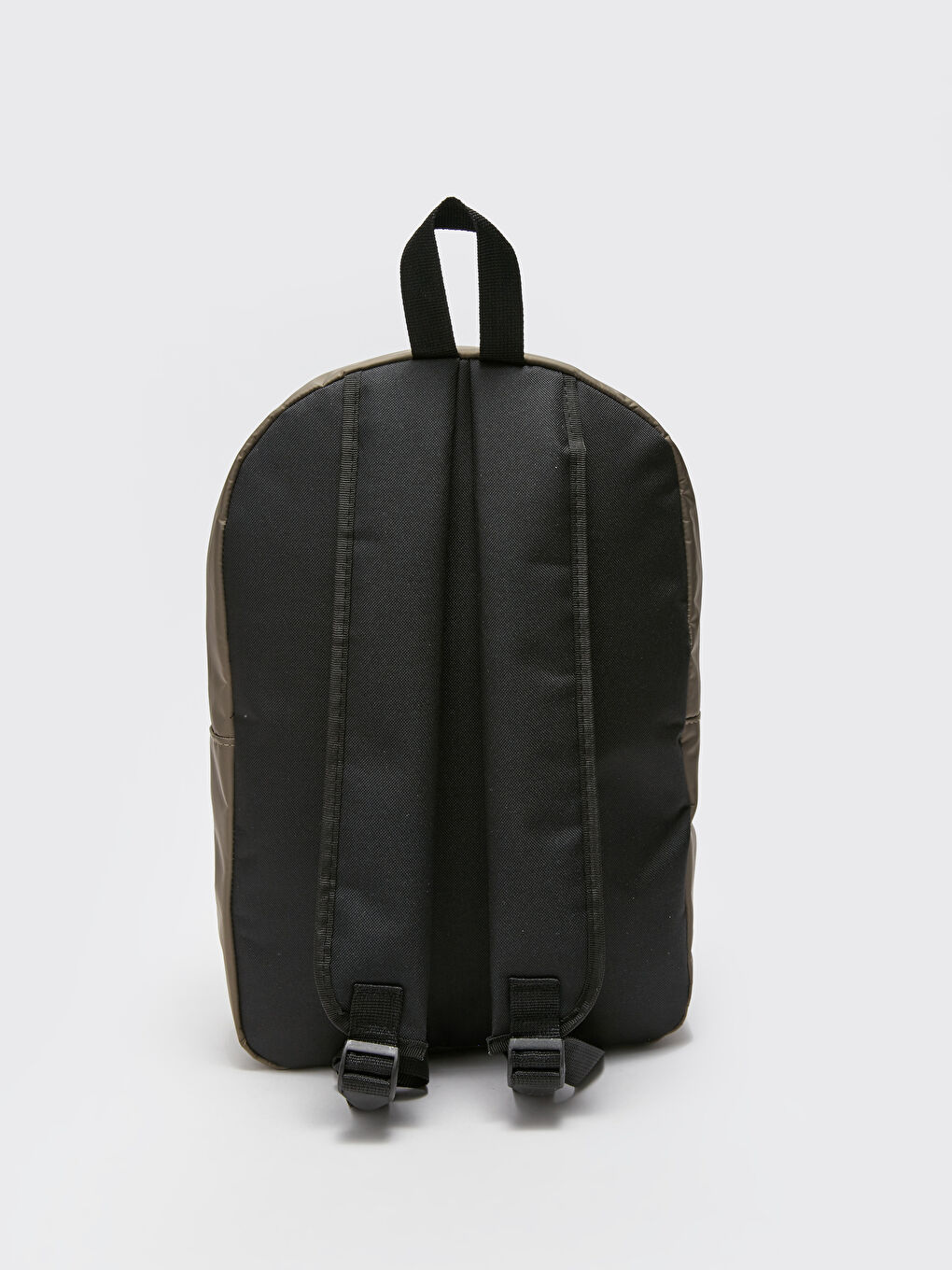 Gri Erkek Sırt Çantası-4