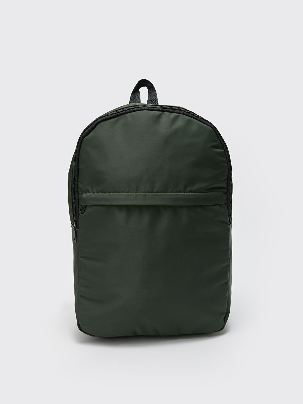 Haki Erkek Sırt Çantası-3