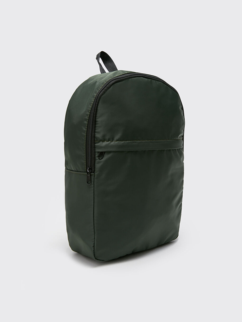 Haki Erkek Sırt Çantası-4