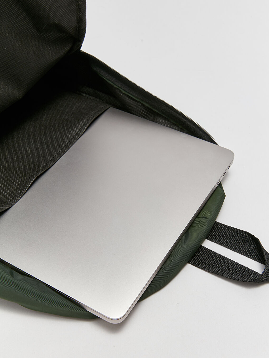 Haki Erkek Sırt Çantası-6