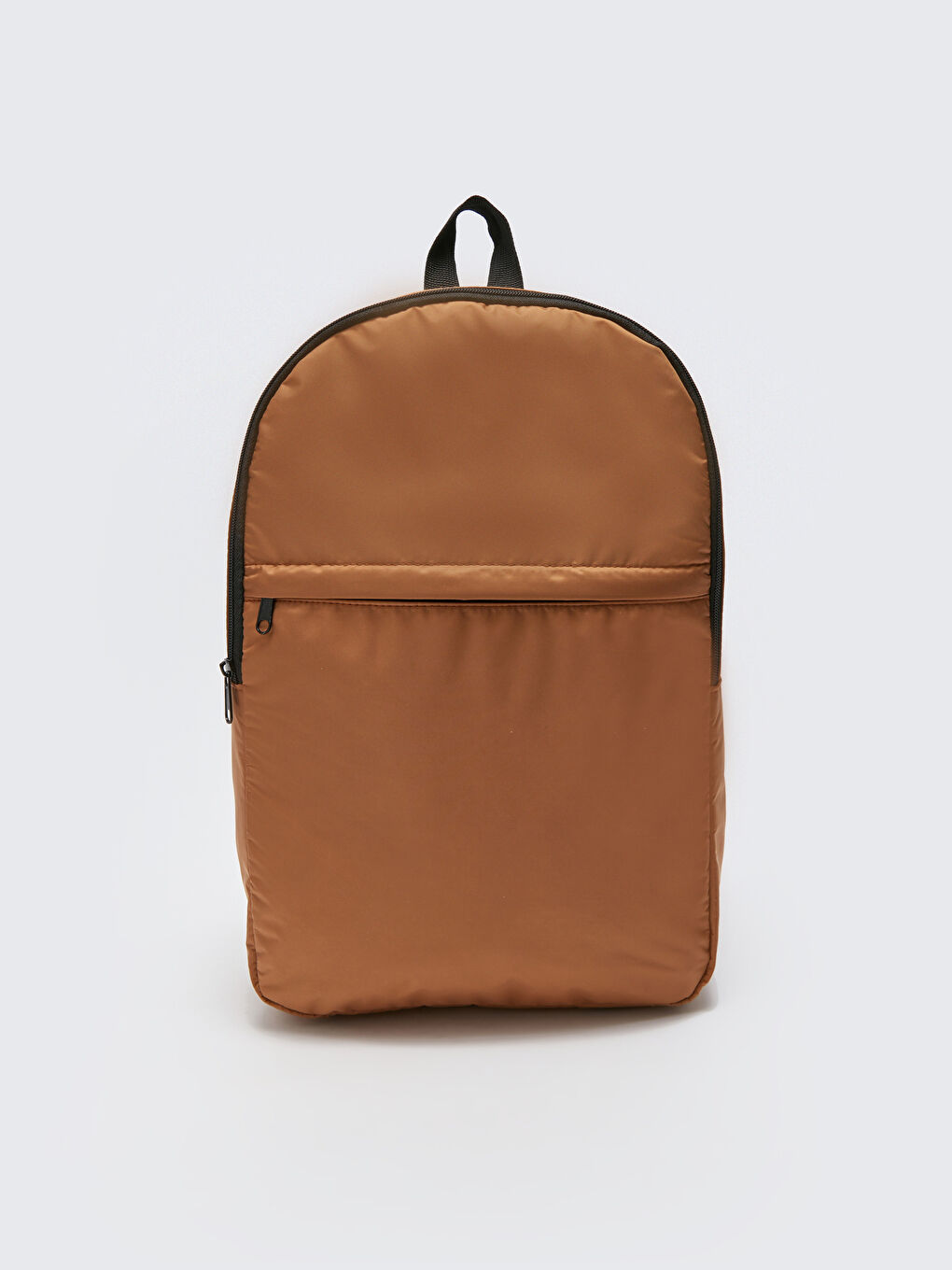 Kahverengi Erkek Sırt Çantası-2