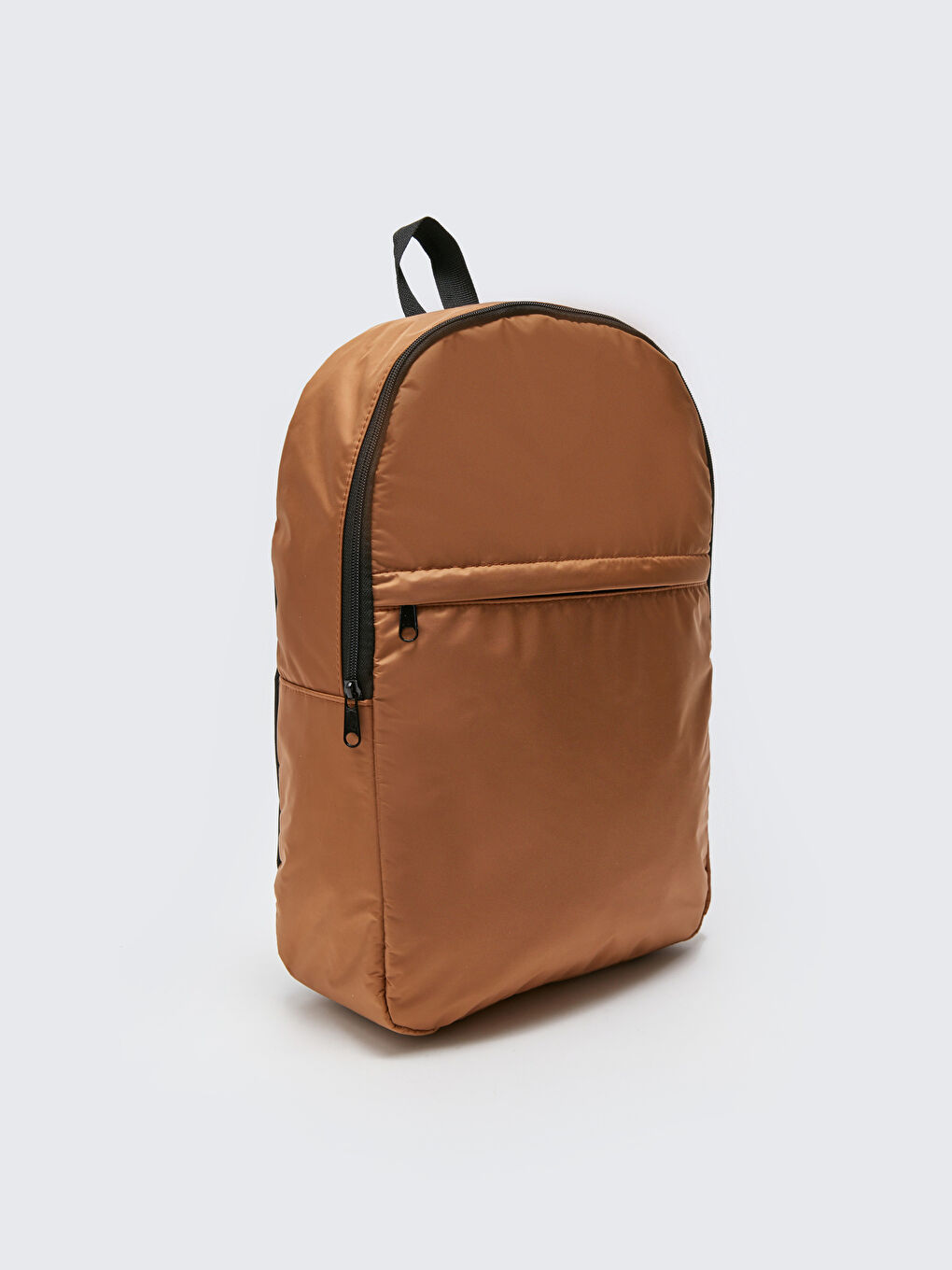 Kahverengi Erkek Sırt Çantası-3