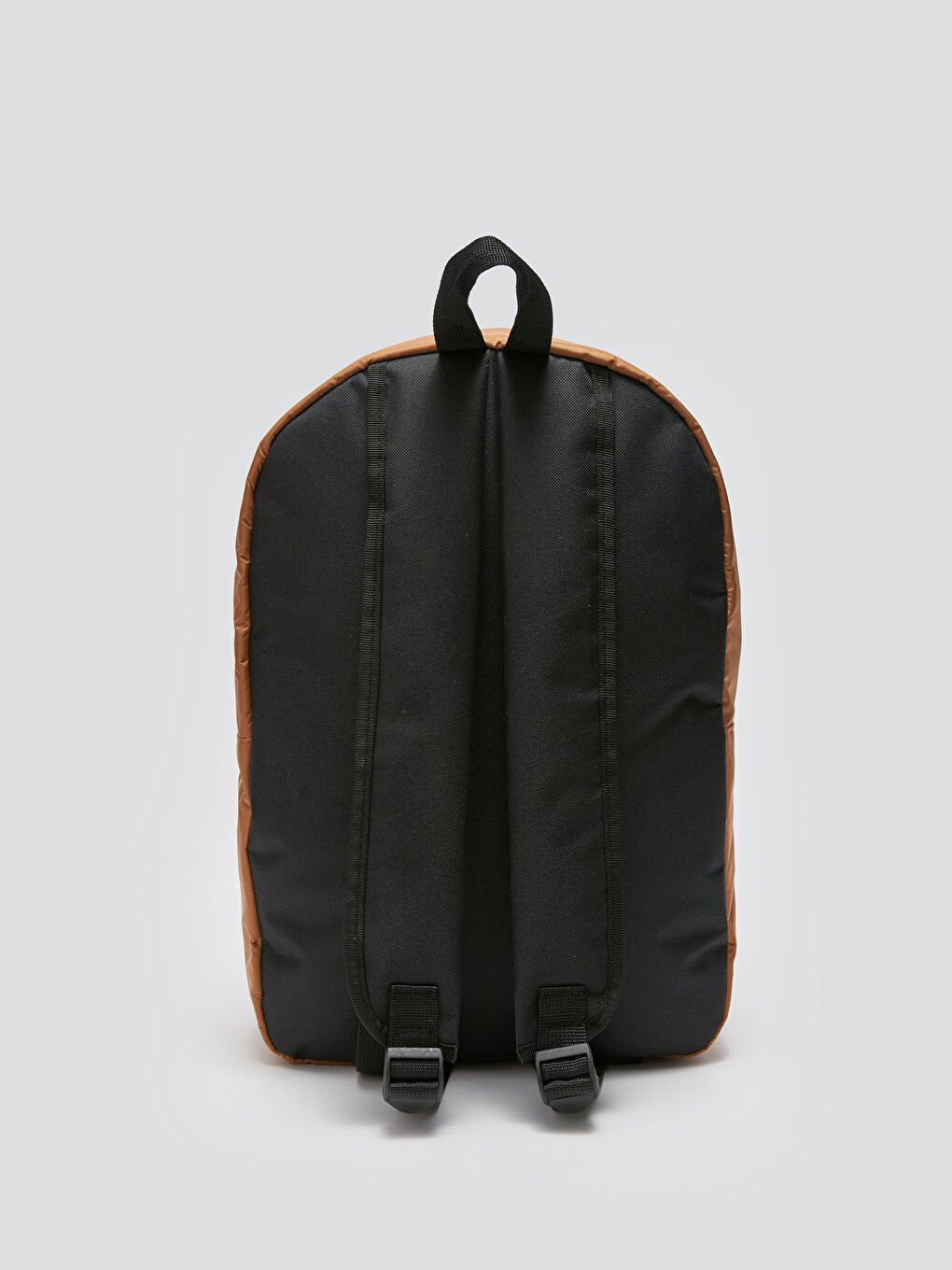 Kahverengi Erkek Sırt Çantası-4