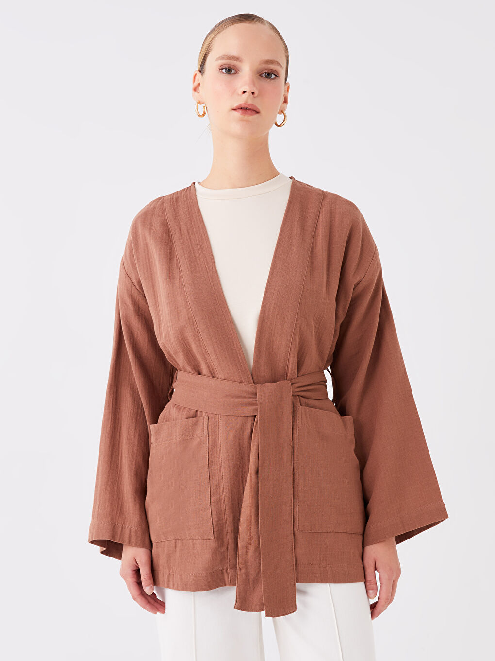 کیمۆنۆ قاوه‌یی ئافرەت -S3HB40Z8-VBV
