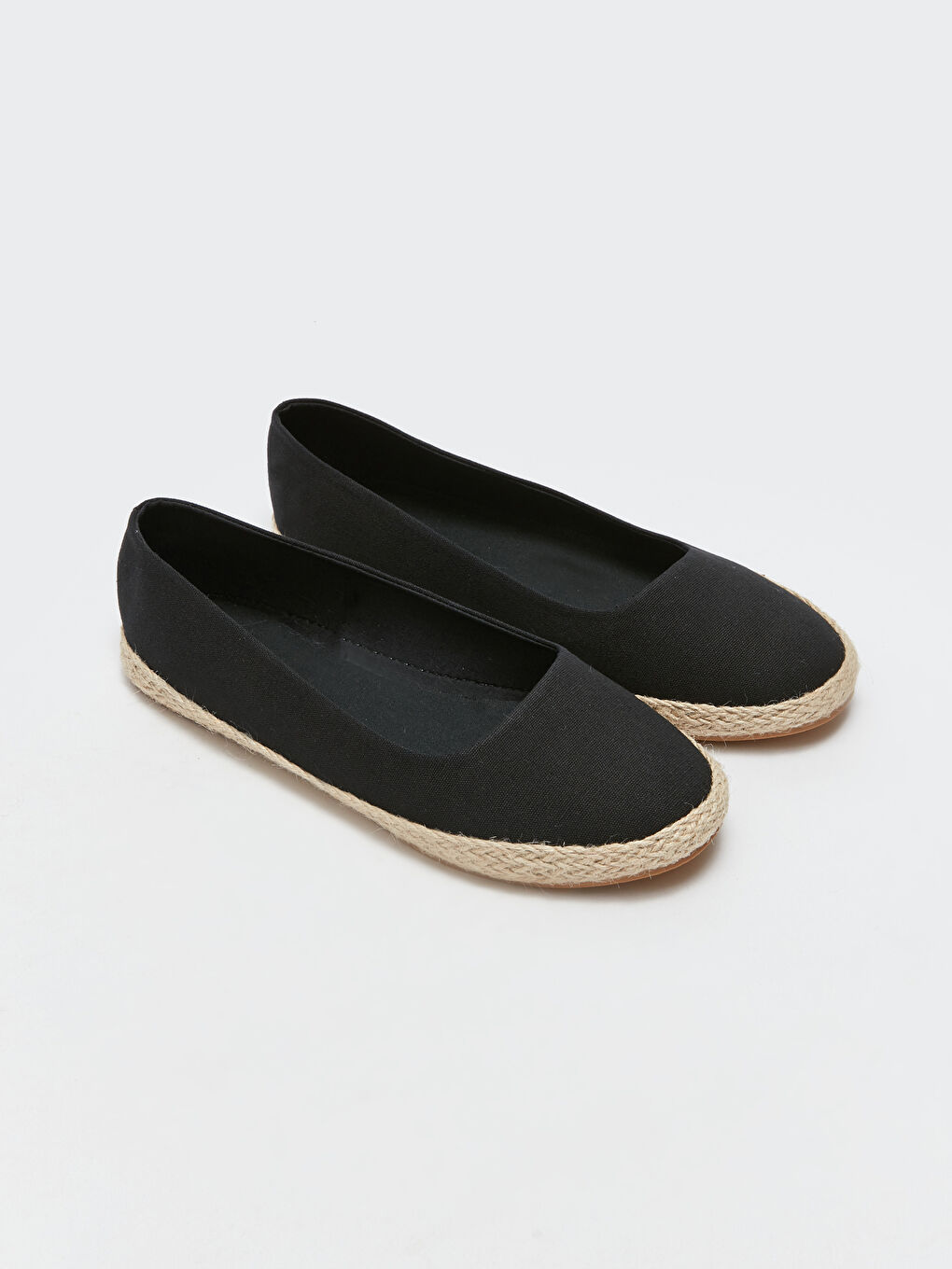 Ballerines Plates pour Femmes