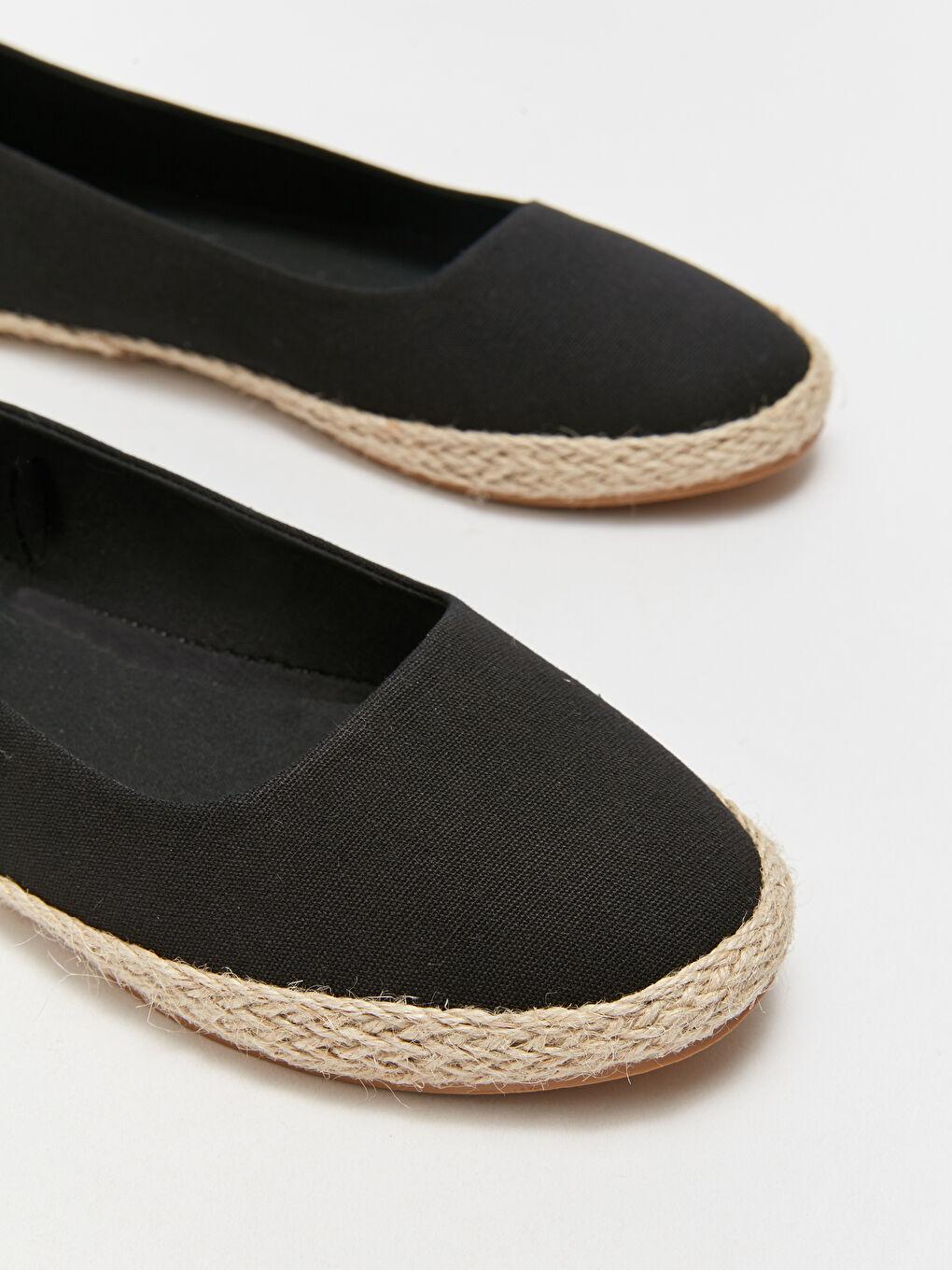 Ballerines Plates pour Femmes-2