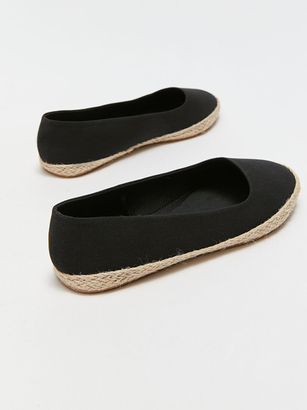 Ballerines Plates pour Femmes-4