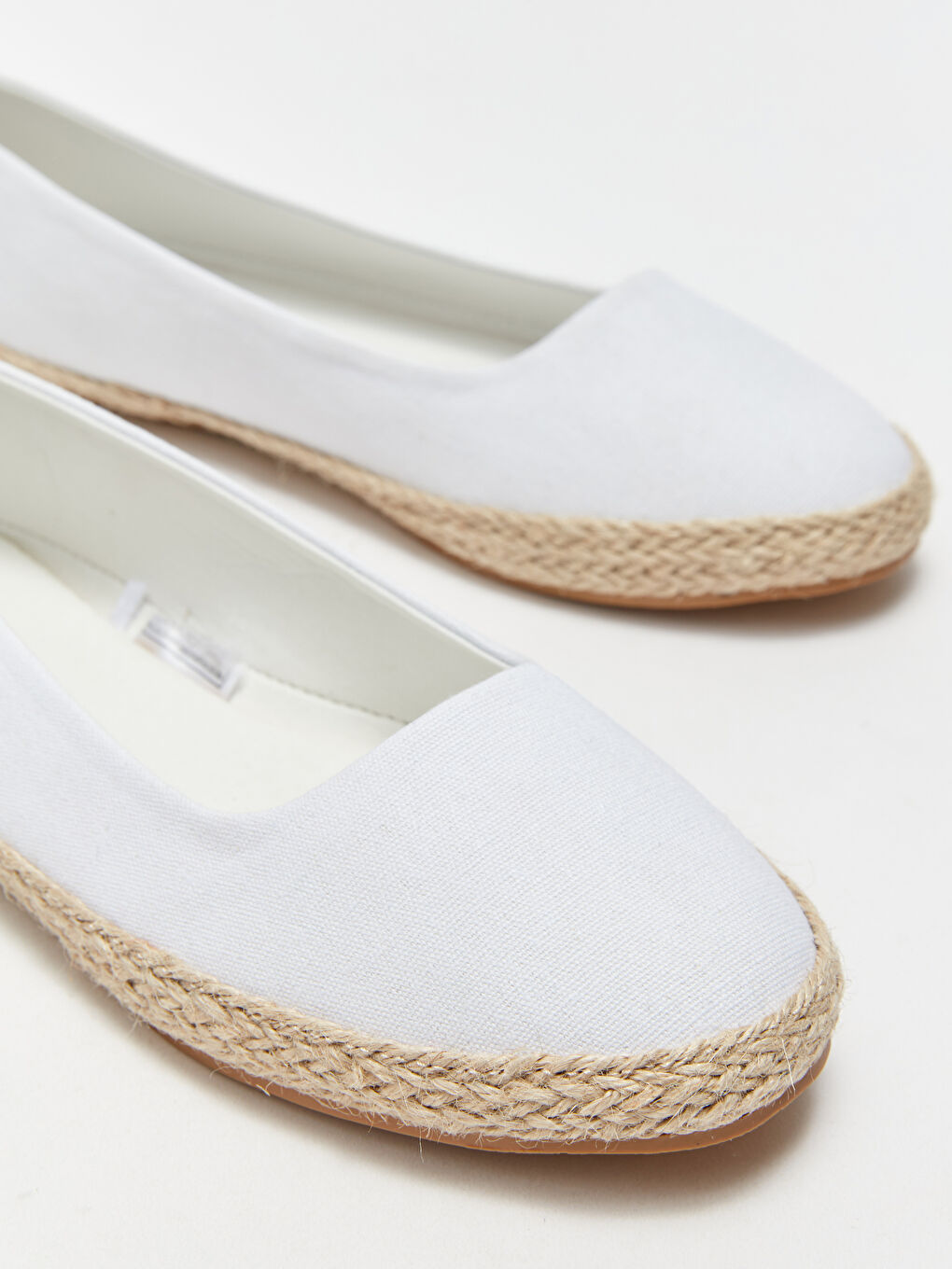 Ballerines Plates pour Femmes-2