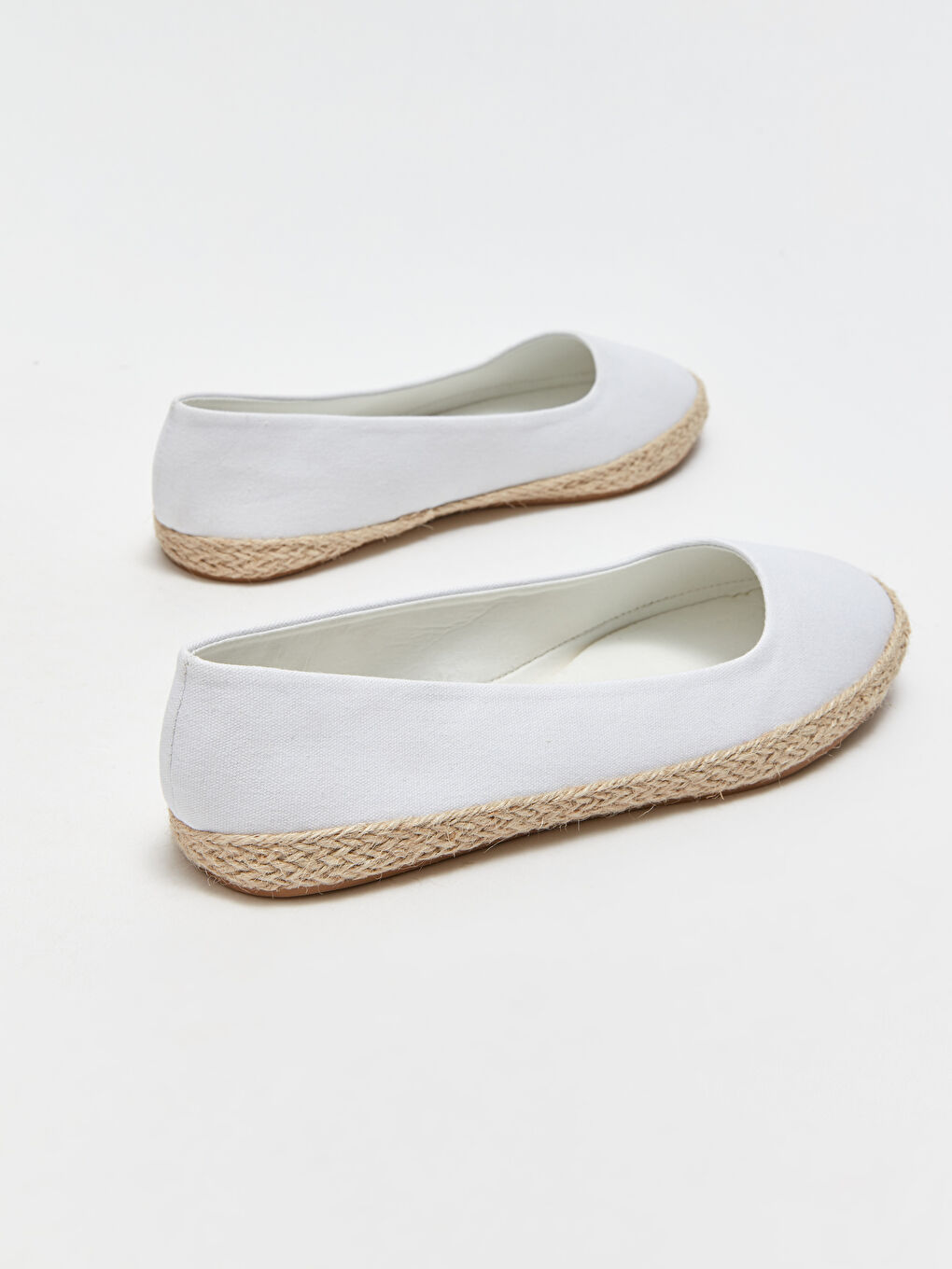 Ballerines Plates pour Femmes-4