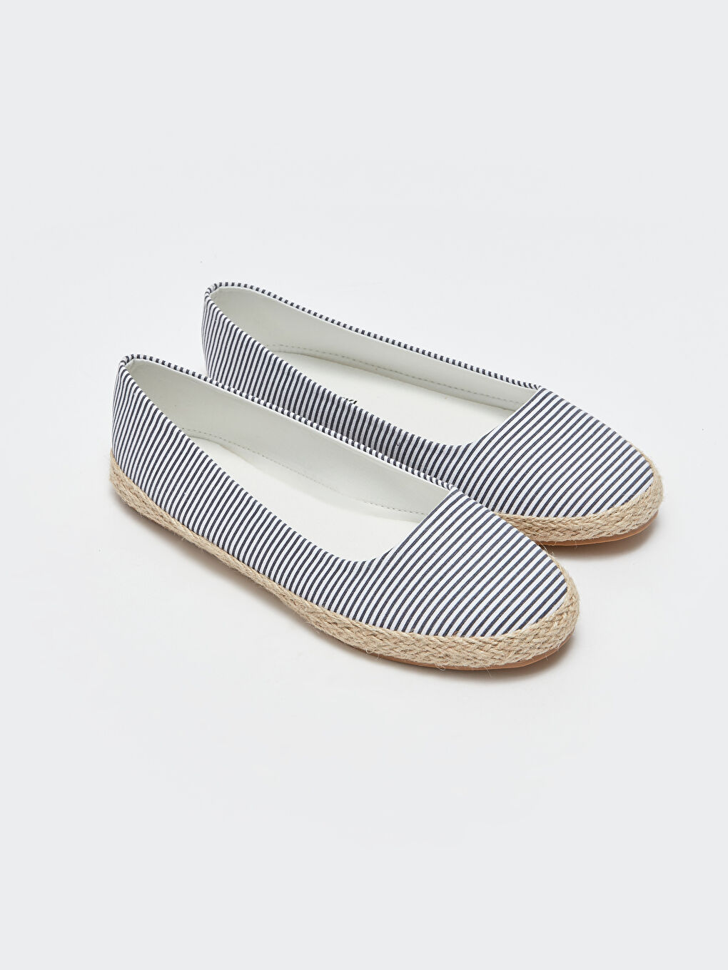 Ballerines Plates pour Femmes