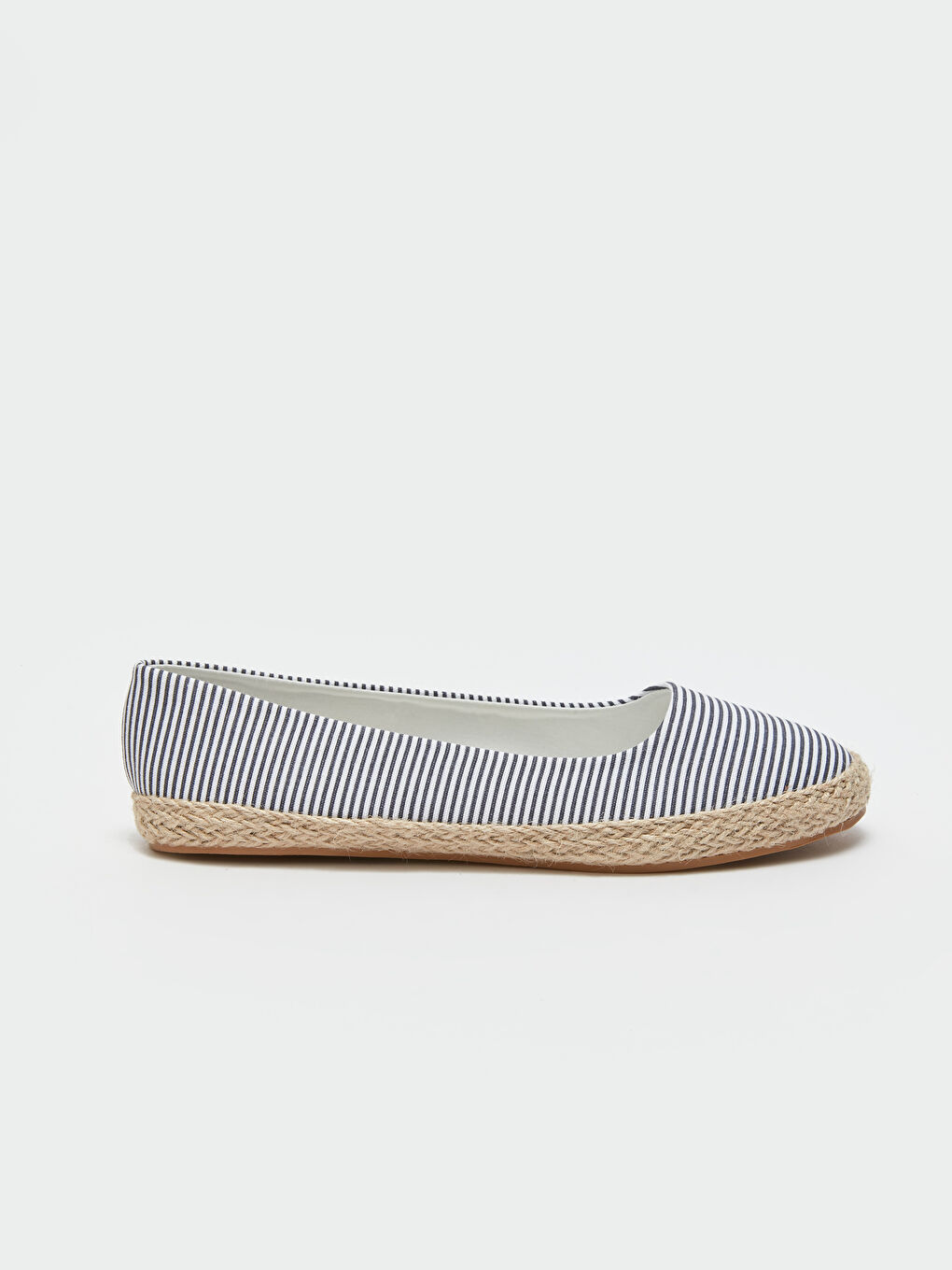 Ballerines Plates pour Femmes-1