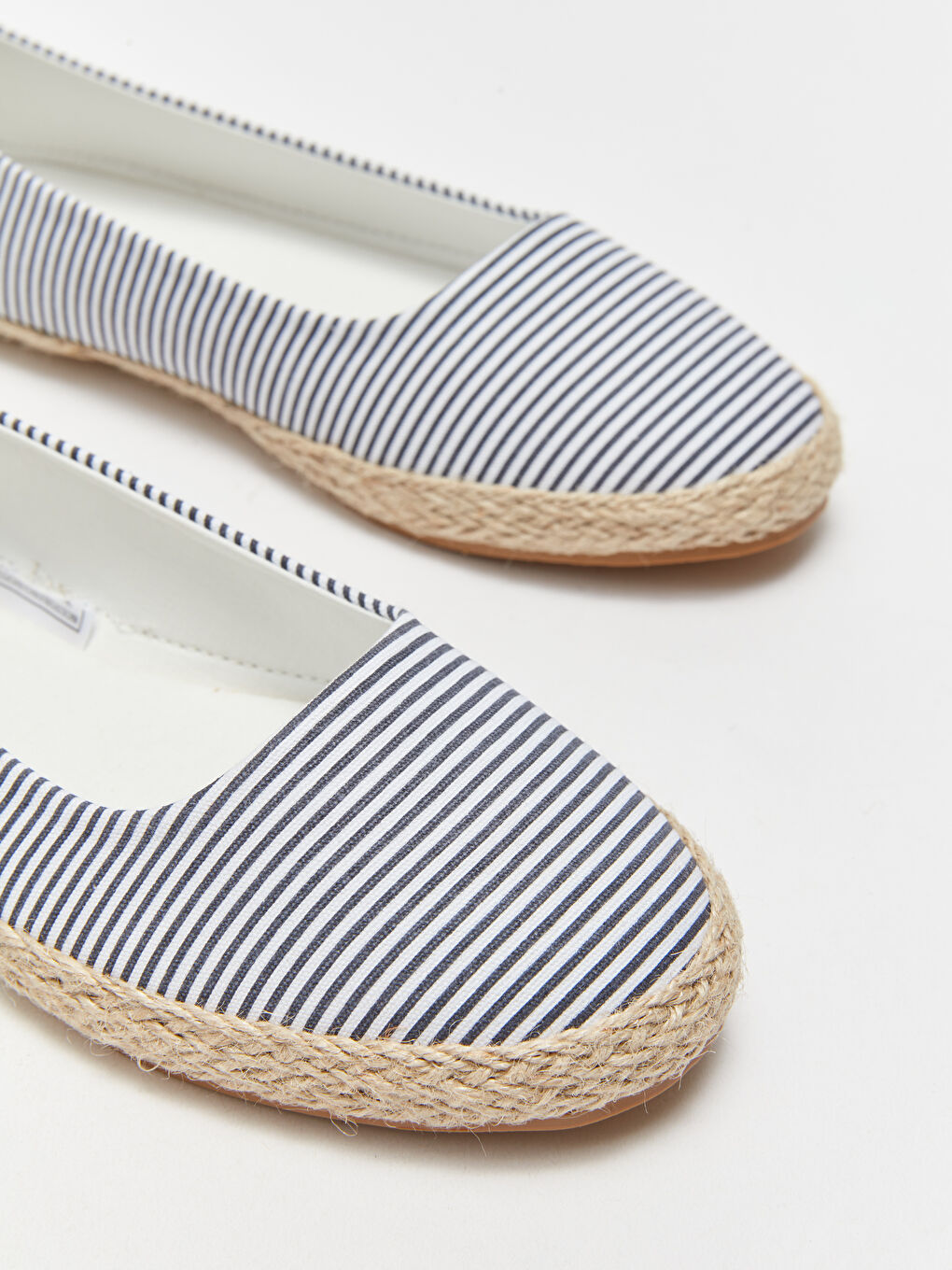 Ballerines Plates pour Femmes-2