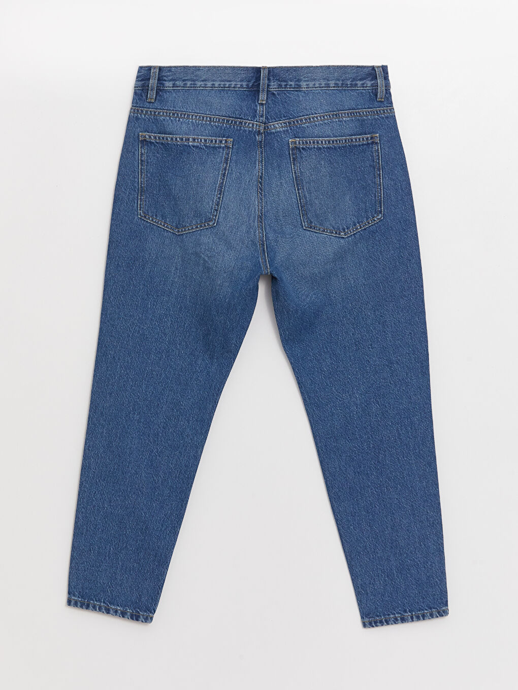 730 كاروت فيت جينز للرجال-6