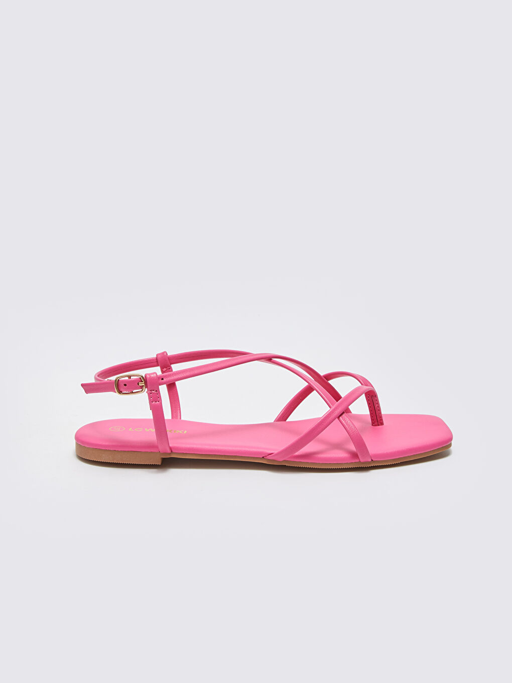 Sandale Flip-Flop pentru Femei-1