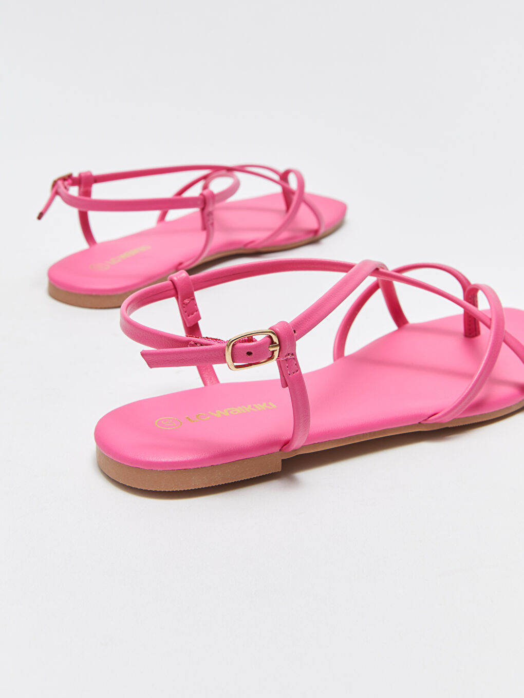 Sandale Flip-Flop pentru Femei-4