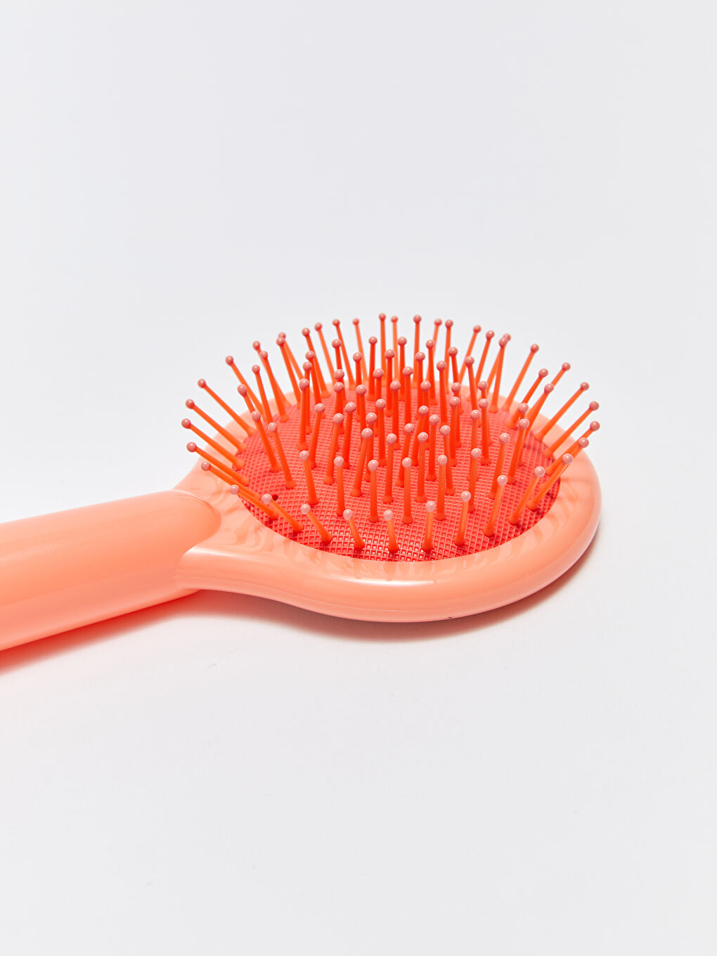 Aynalı Saç Tarağı-2