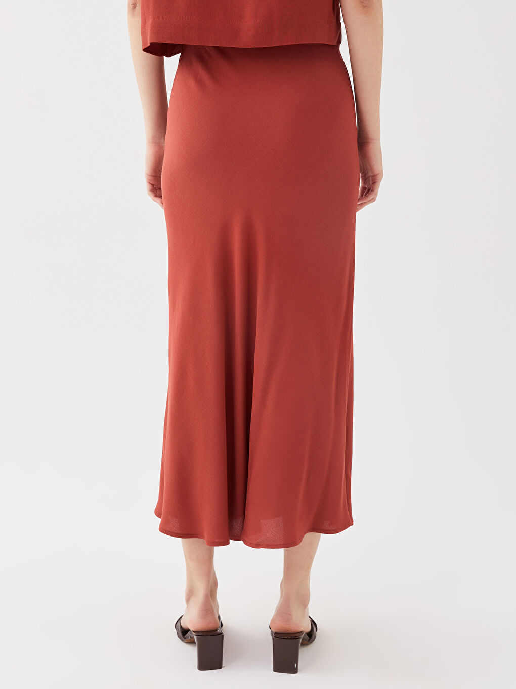Standard Fit Women's Skirt -S3HC72Z8-H1M