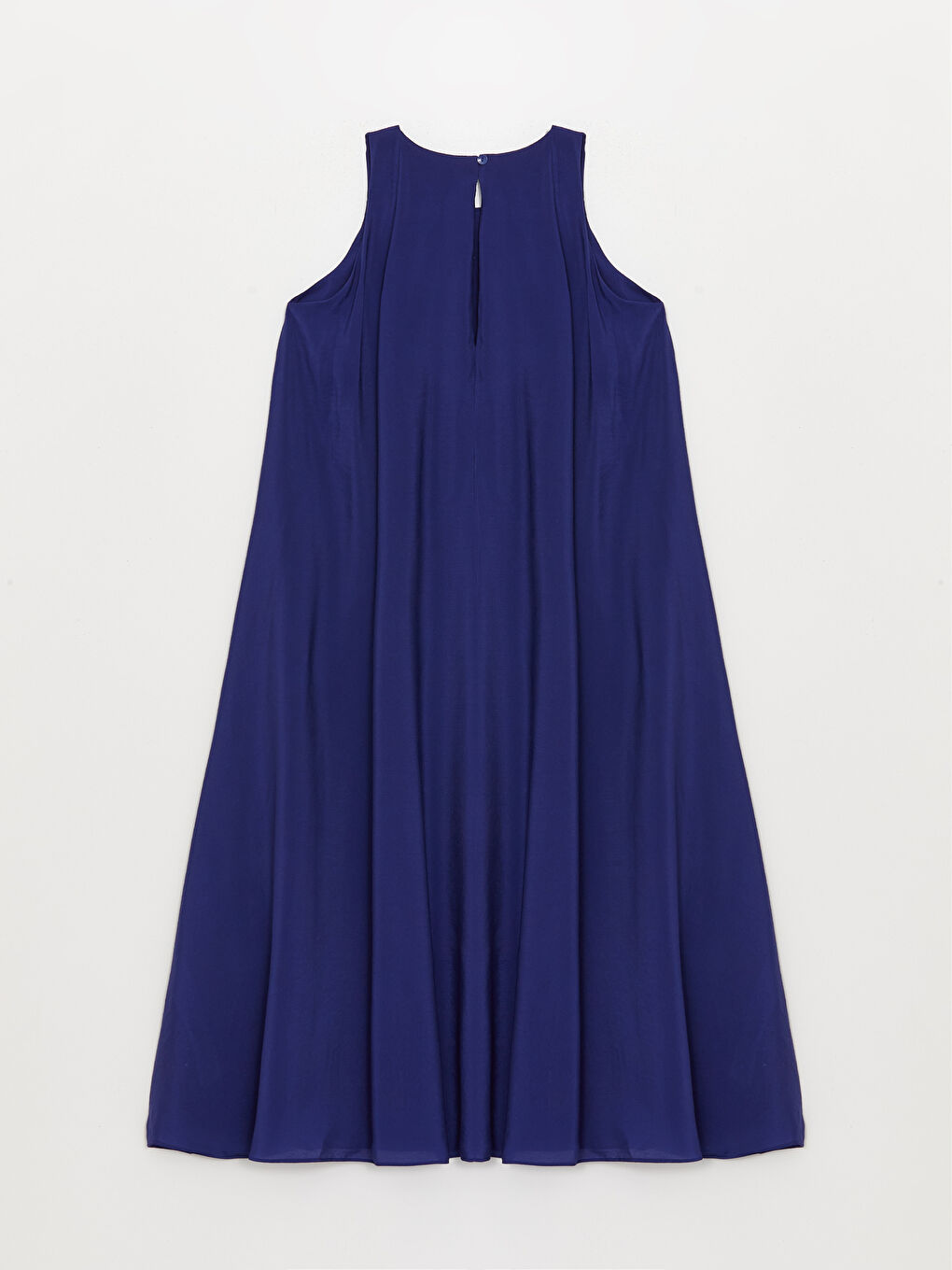 Crew Neck Straight Women Dress -S3HD83Z8-HNC