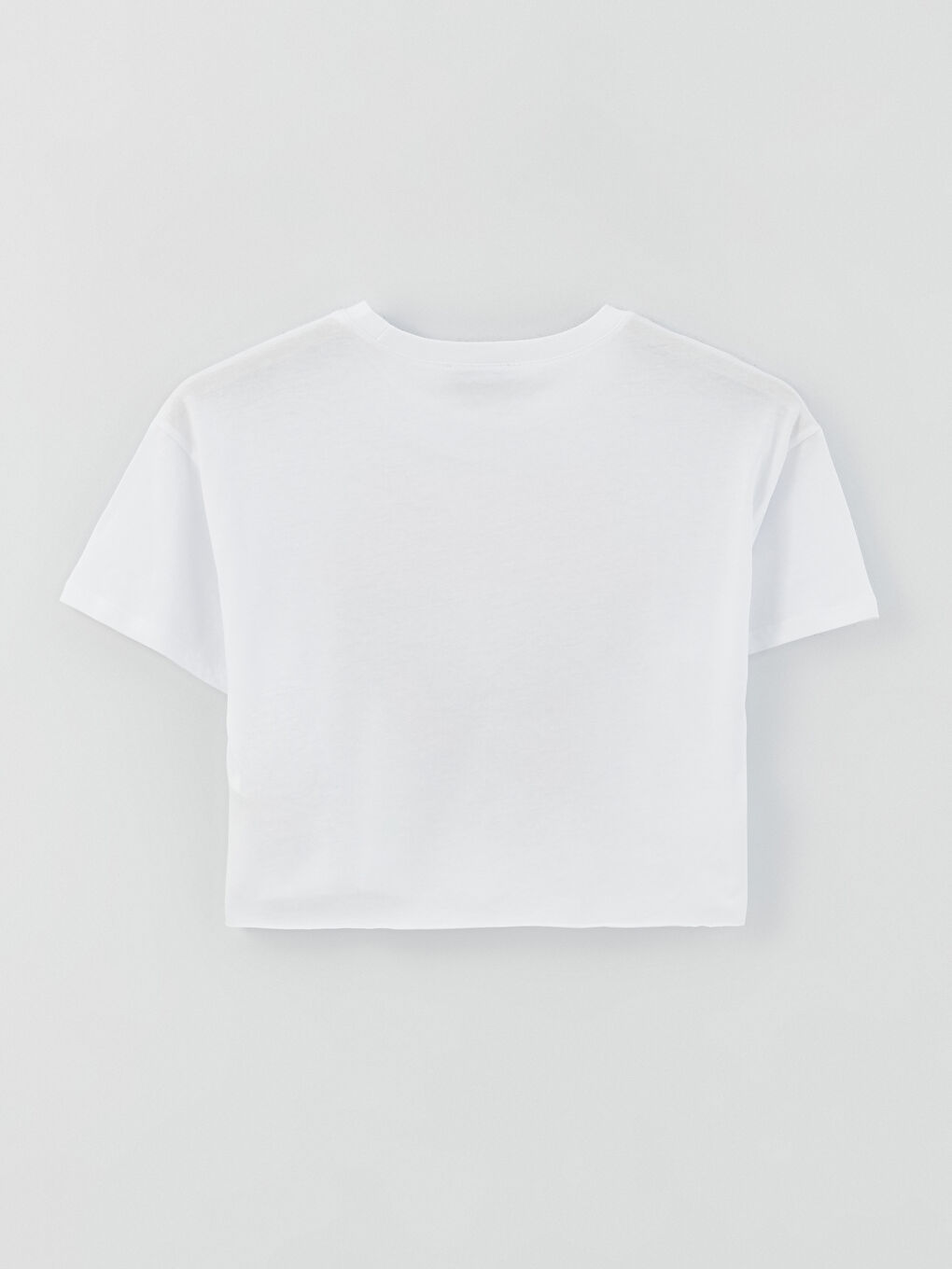 BELA Crop top Žena -S3HE41Z8-Q6K