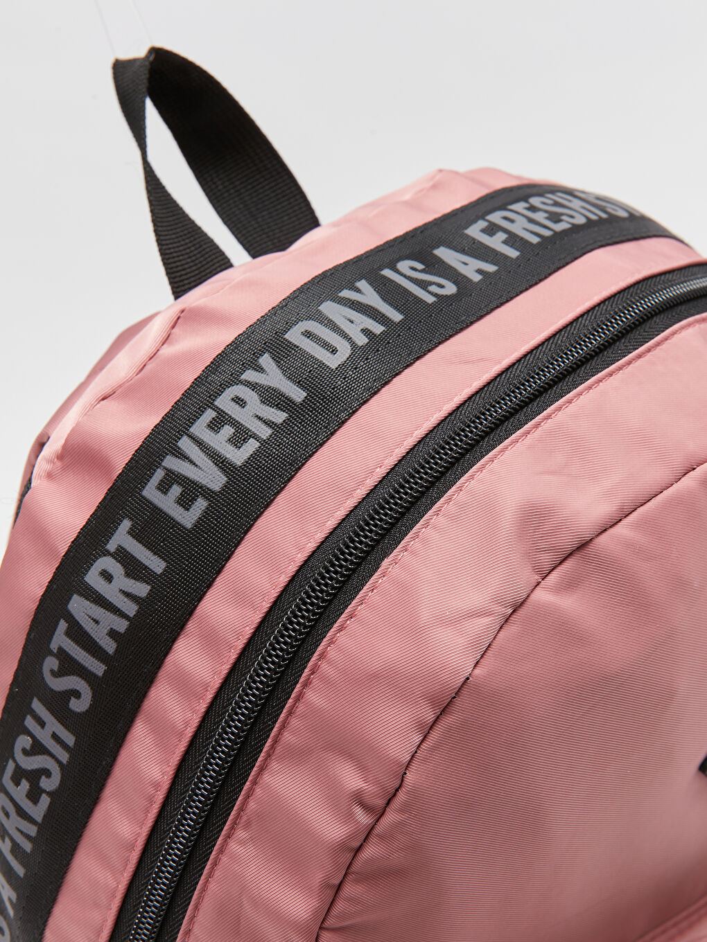 Рюкзак Женский С Принтом С Этикеткой-2