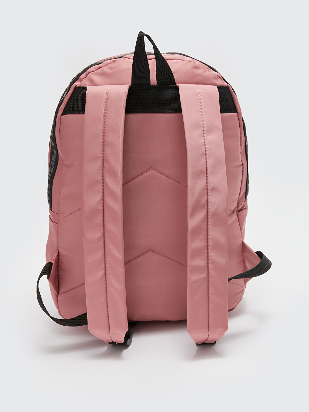 Рюкзак Женский С Принтом С Этикеткой-3