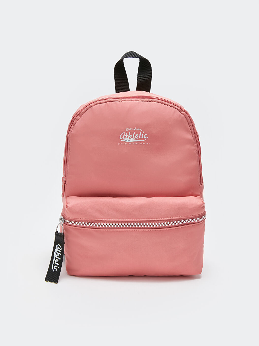 Әйелдерге арналған принтті рюкзак-2