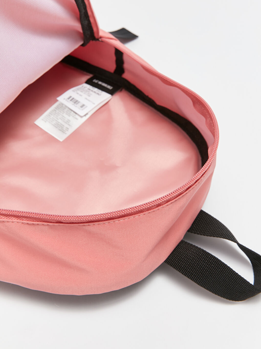 Әйелдерге арналған принтті рюкзак-5