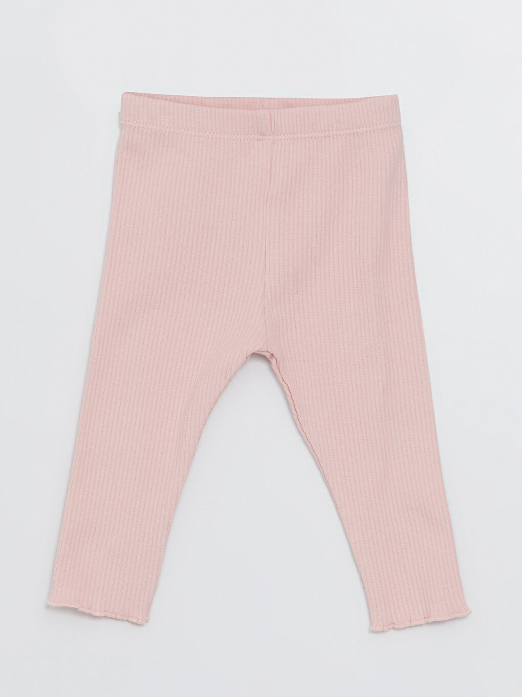 Hooded Long Sleeve Baby Girls' Zippered Sweatshirt and Leggings 2 Pack Set-4