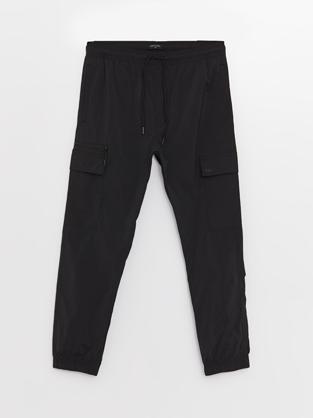 Cargo pantalone standard fit -S3HF99Z8-RQL