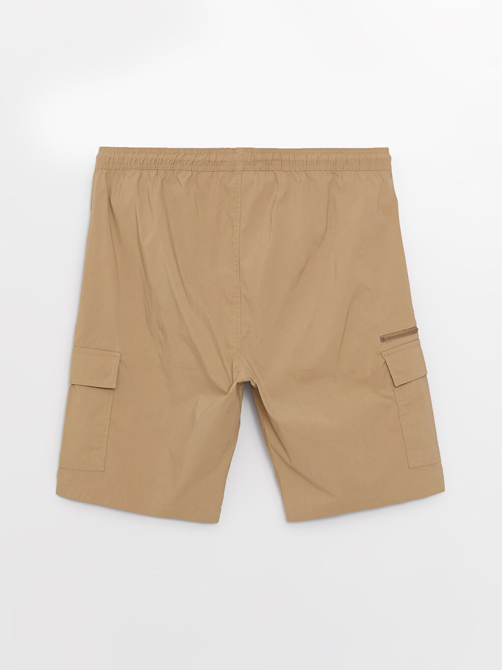 Standard Fit Men's Bermuda Shorts-6