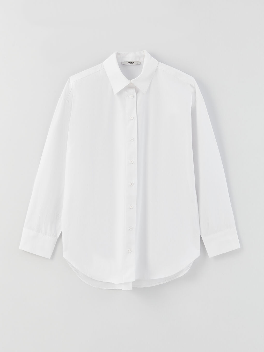 Poplin Women's Shirt-5