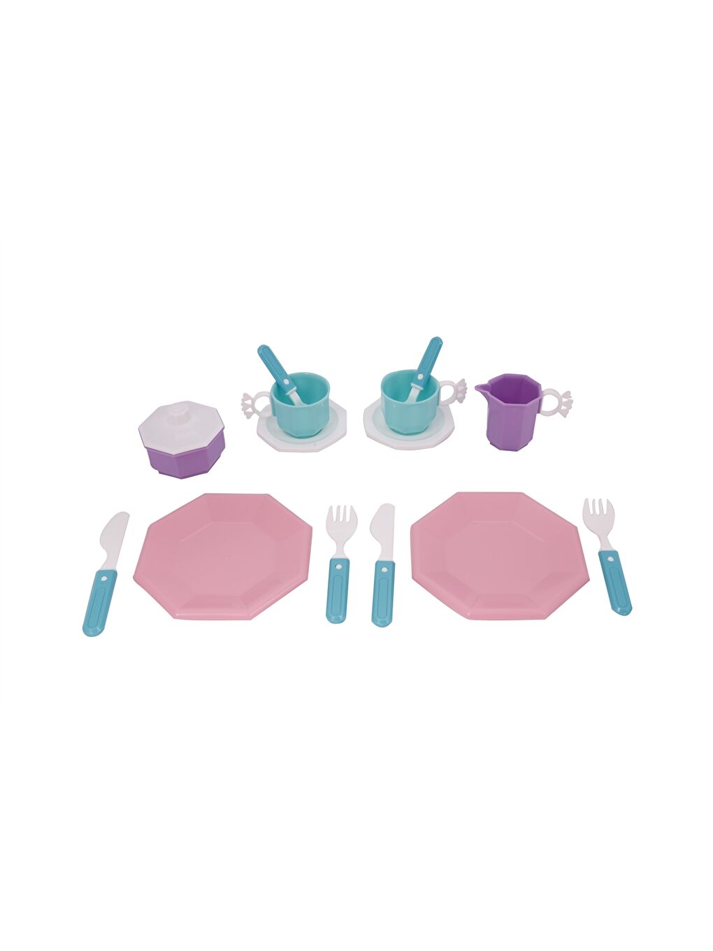 Polesie Dinnerware Toy -S3HG22Z1-F9C