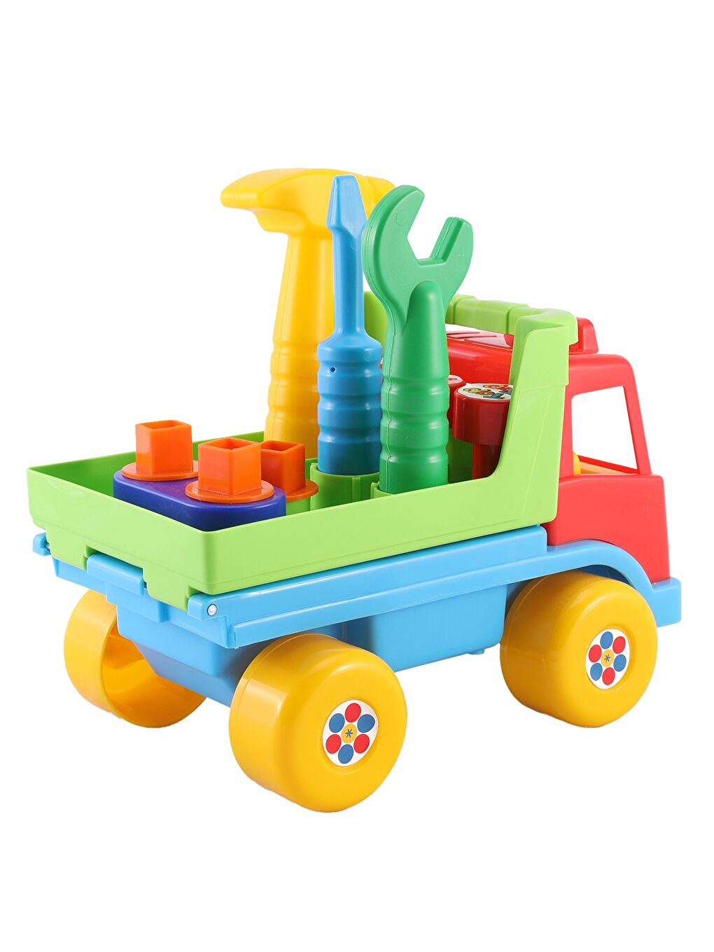 Polesie Baby Technical Assistance Tool -S3HG50Z1-QBC