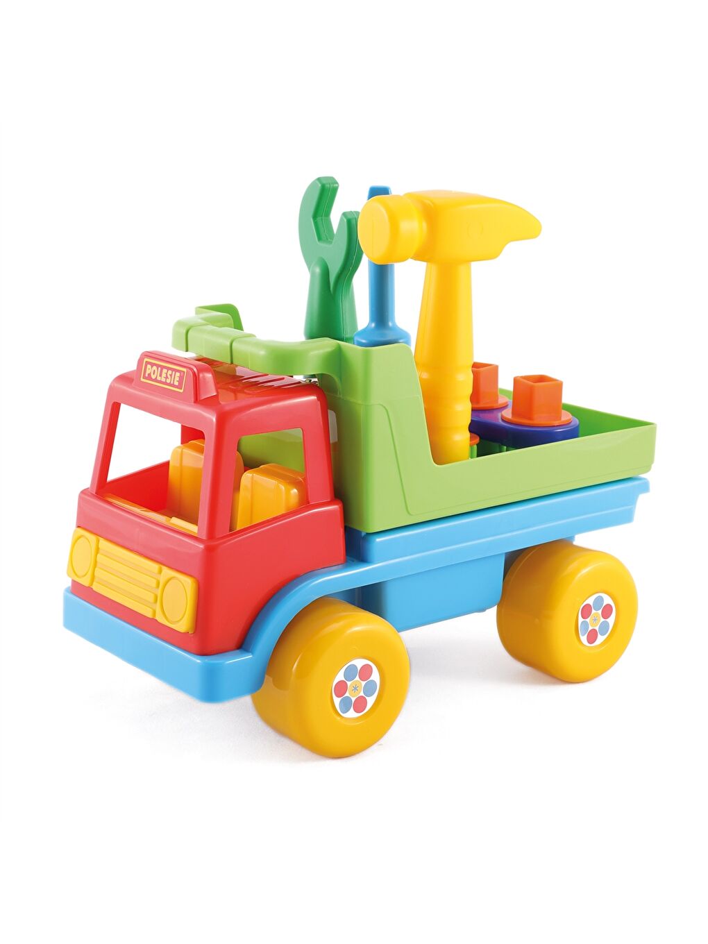 Polesie Baby Technical Assistance Tool -S3HG50Z1-QBC