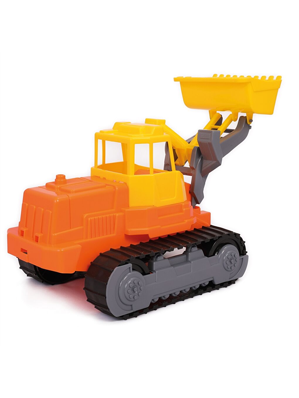 Polesie Baby Boy Toy Dozer -S3HG51Z1-QBC