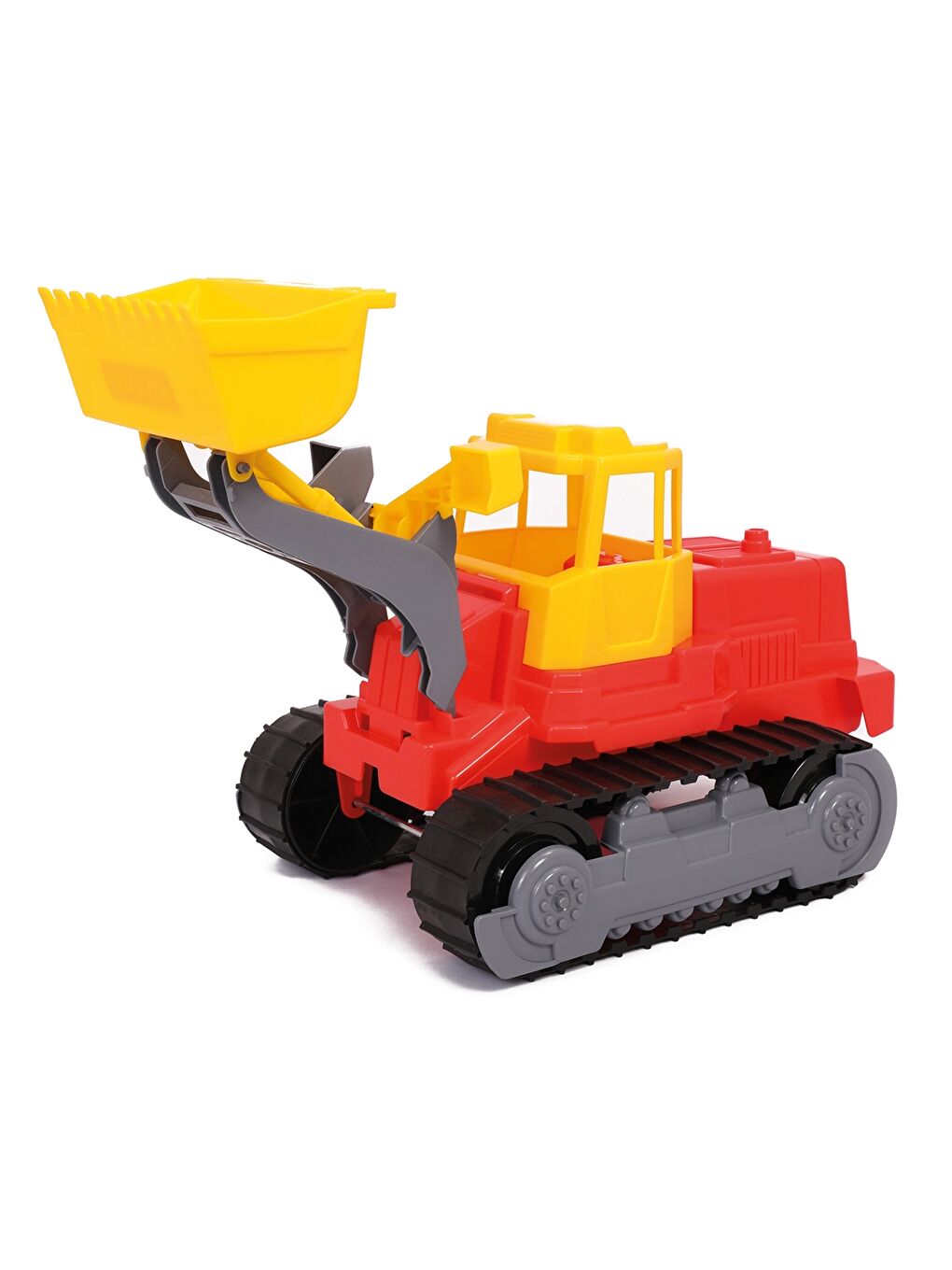 Polesie Baby Boy Toy Dozer -S3HG51Z1-QBC
