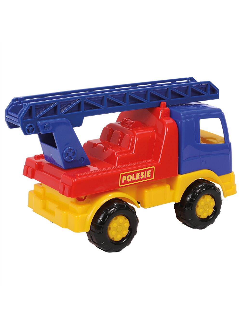 Polesie Toy Salut Fire Truck -S3HG57Z1-QBC